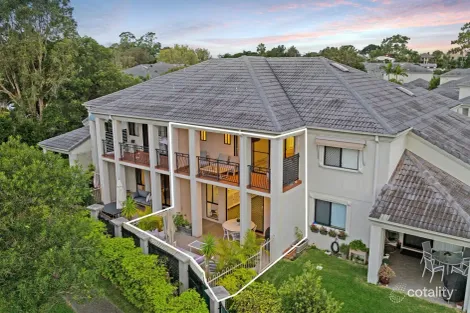Property photo of 6/1 Bronberg Court Southport QLD 4215