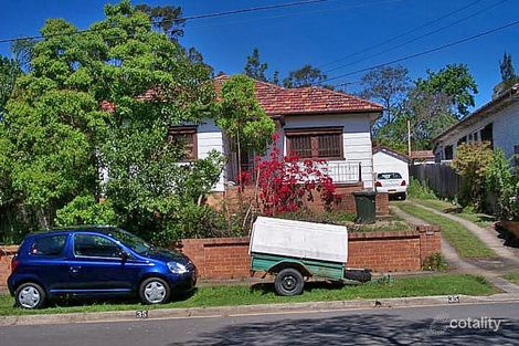 35 Raimonde Rd, Eastwood, NSW 2122