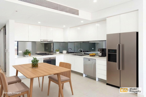 Property photo of 501/2 Bunmarra Street Rosebery NSW 2018