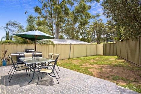 Property photo of 86 Gardenia Parade Greystanes NSW 2145