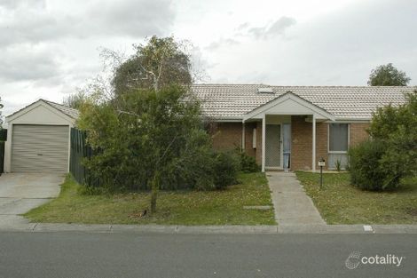 25 Radiant Cres, Forest Hill, VIC 3131