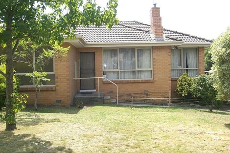 42 Heathfield Rise, Box Hill North, VIC 3129