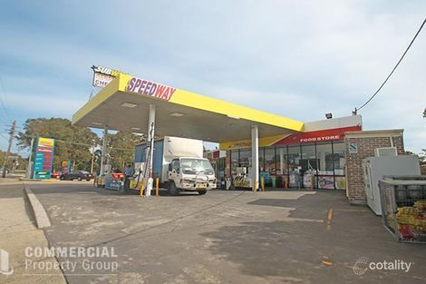 972 Hume Hwy, Bass Hill, NSW 2197