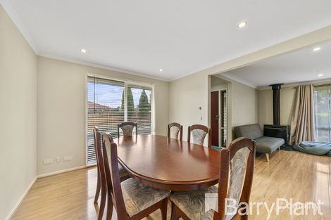 Property photo of 59 Meredith Crescent Hampton Park VIC 3976