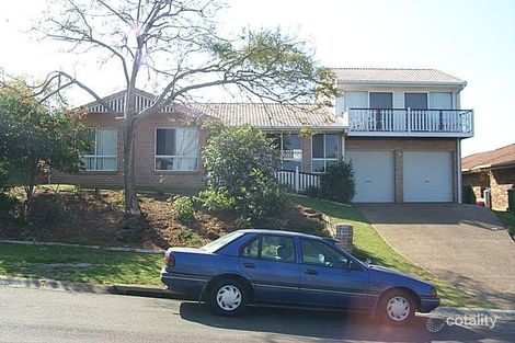 Property photo of 3 Peppermint Place Banora Point NSW 2486
