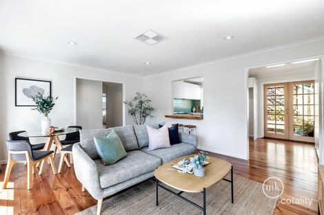 Property photo of 1/29 Kelly Street Diamond Creek VIC 3089