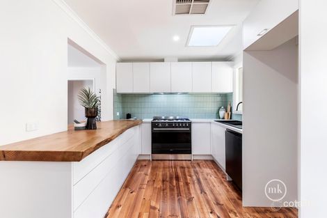 Property photo of 1/29 Kelly Street Diamond Creek VIC 3089