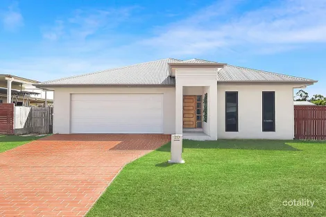 20-24 Ashmore Cres, Burdell, QLD 4818