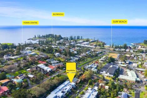 Property photo of 10 Elimatta Place Kiama NSW 2533