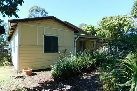 Property photo of 1176 Dyraaba Road Dyraaba NSW 2470