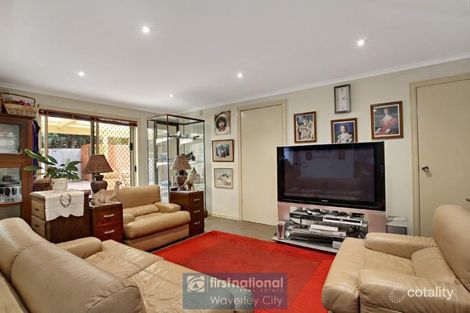 Property photo of 823 Ferntree Gully Road Wheelers Hill VIC 3150