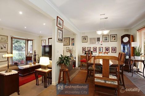 Property photo of 823 Ferntree Gully Road Wheelers Hill VIC 3150