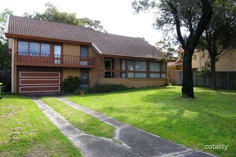 19 Belgrave Esp, Sylvania, NSW 2224