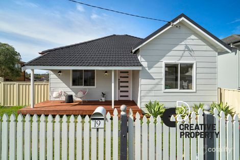 Property photo of 19 William Street Jesmond NSW 2299