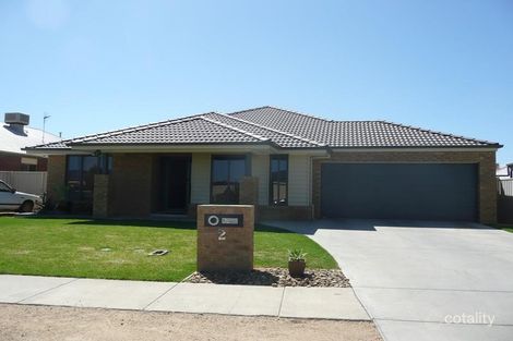 Property photo of 2 Fields Avenue Yarrawonga VIC 3730