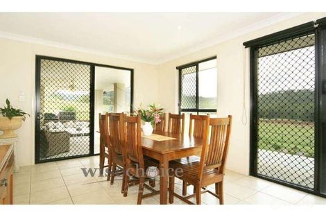 Property photo of 118 Gladrose Crescent Wongawallan QLD 4210