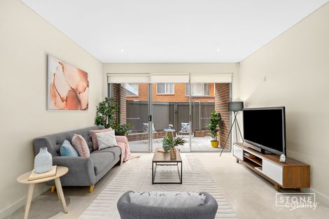 Property photo of 2/27 Stewart Street Parramatta NSW 2150