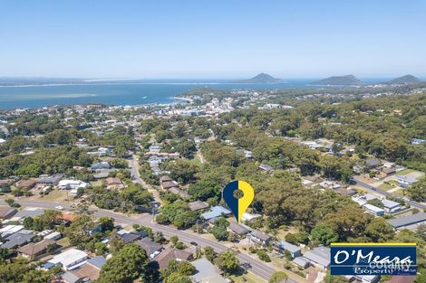 Property photo of 28 Galoola Drive Nelson Bay NSW 2315