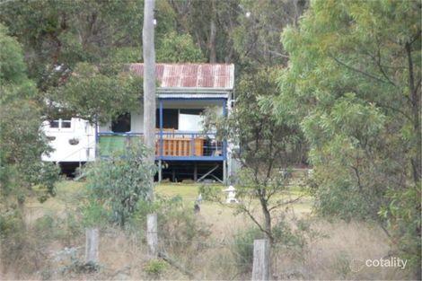 Property photo of 48 Kruger Lane Thorndale QLD 4380
