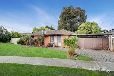 Property photo of 2 Penryn Place Craigieburn VIC 3064