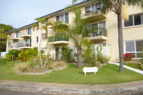 14/13-17 Brown St, Labrador, QLD 4215