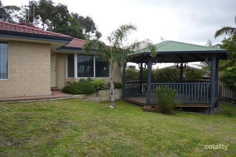 Property photo of 15 McKenzie Drive Lower King WA 6330