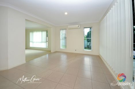 Property photo of 5 Elmwood Circuit Springfield Lakes QLD 4300