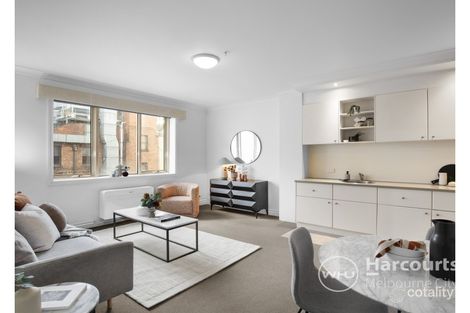 Property photo of 503/182 Collins Street Melbourne VIC 3000