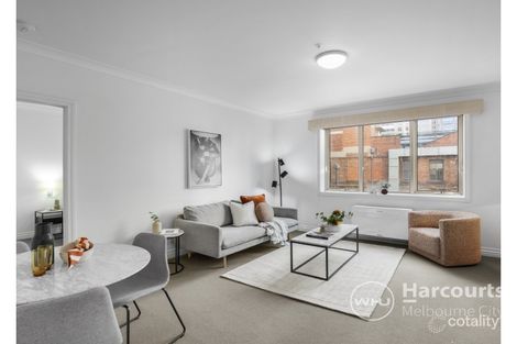 Property photo of 503/182 Collins Street Melbourne VIC 3000