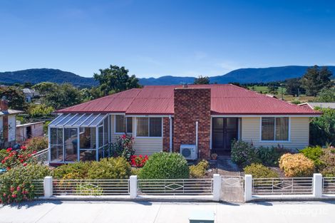 Property photo of 69 King Street Scottsdale TAS 7260