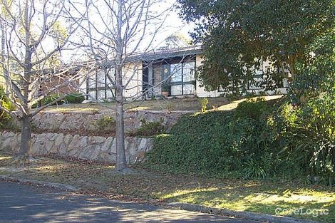 Property photo of 25 Sophia Crescent North Rocks NSW 2151