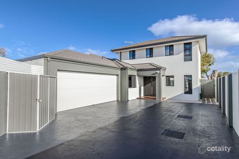 Property photo of 27A Parkin Street Rockingham WA 6168