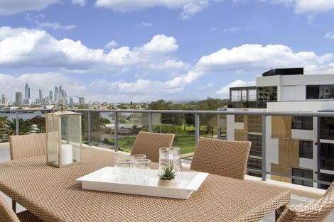 619/1 Aqua St, Southport, QLD 4215