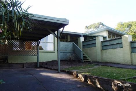 Property photo of 1/21 McGhee Avenue Mitcham VIC 3132