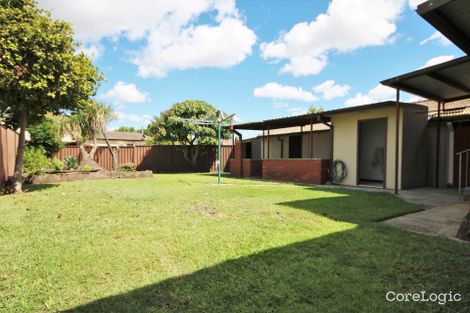 Property photo of 36 Albury Street Yagoona NSW 2199