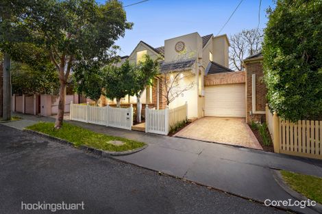 Property photo of 22 Stanley Parade Caulfield North VIC 3161