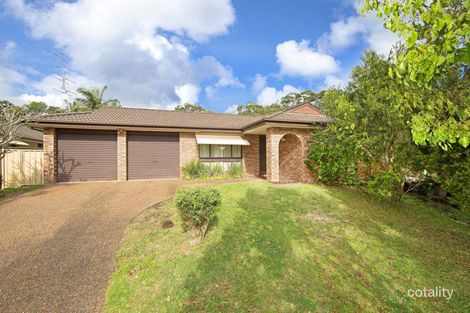 3 Bosun Cl, Bateau Bay, NSW 2261
