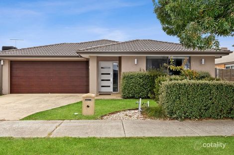 20 Barleycorn Bend, Armstrong Creek, VIC 3217