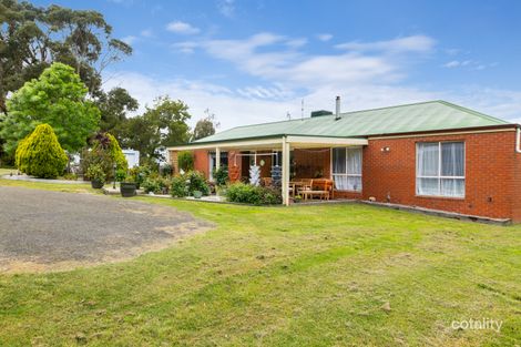 185 JUDDS RD, SCARSDALE, VIC 3351