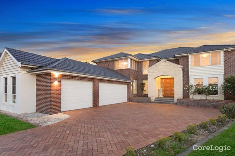 Property photo of 16 Queens Court Castle Hill NSW 2154