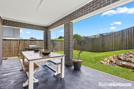 Property photo of 2 Parker Crescent Berry NSW 2535