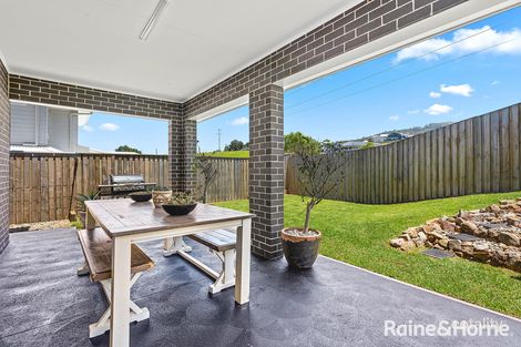 Property photo of 2 Parker Crescent Berry NSW 2535