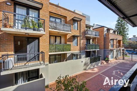 24/120-122 Lake St, Perth, WA 6000