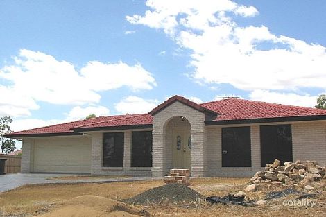 8 Desoto Pl, Forest Lake, QLD 4078