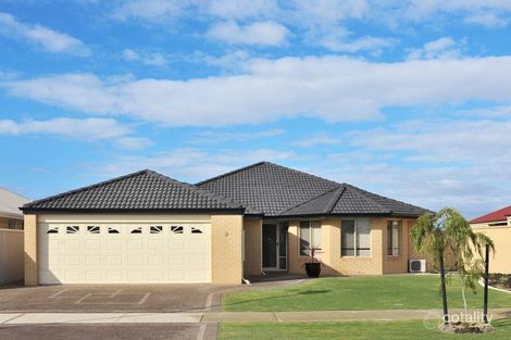 Property photo of 9 Mistral Bend Yalyalup WA 6280