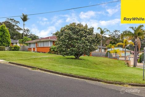 Property photo of 6 Carnation Street Greystanes NSW 2145