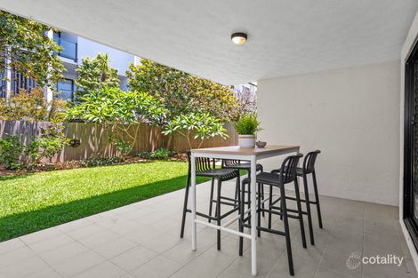 Property photo of 2/8 Mordant Street Ascot QLD 4007