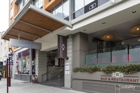 809/305 Murray St, Perth, WA 6000