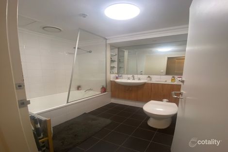 Property photo of 809/305 Murray Street Perth WA 6000