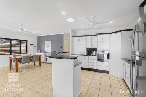 Property photo of 5 Waterlilly Street Kewarra Beach QLD 4879